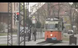 The Naumburg Tram. A report 2009. Part 2 of 2