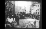 The trams in Aarhus 1904