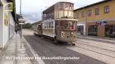 The Tramway Museum - Summer mood 2017 (2)