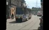 Trams Grudziadz 2000