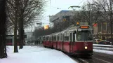 Trams in Vienna / Még egy kis bécsi villamosozás