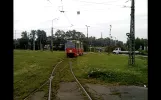 Trams of Silesia - Line 11. Ruda Śląska Chebzie - Katowice Plac Wolności