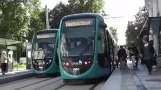 Tramway de Besançon (2)