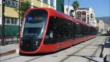 Tramway de Nice - Ligne T2