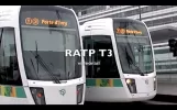 Tramway de Paris ligne T3 (RATP)