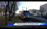 Tramway Nordhausen 2017 (Tramway Nordhausen)