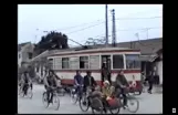 Vietnam 1989 Trams Trolleys Trains