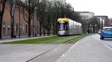 XL Straßenbahn in Leipzig - Teil 3
