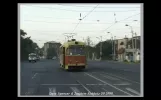 Yerevan (Armenia) / Tram / Straßenbahn