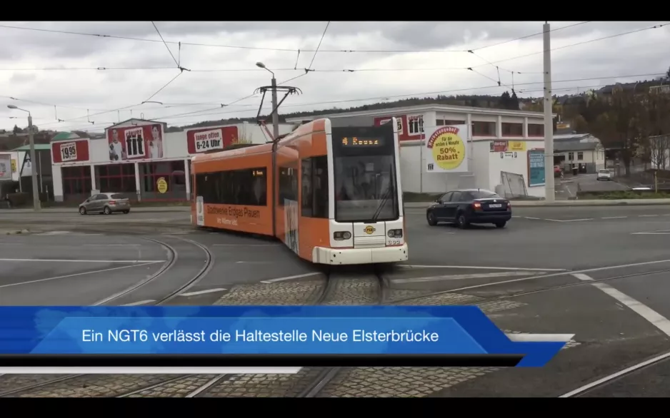 Tram Plauen 2017 (Tram Plauen 2017)